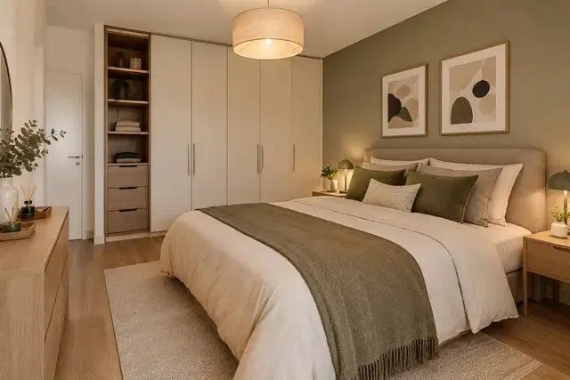 Appartement à vendre, 78m², Sartrouville