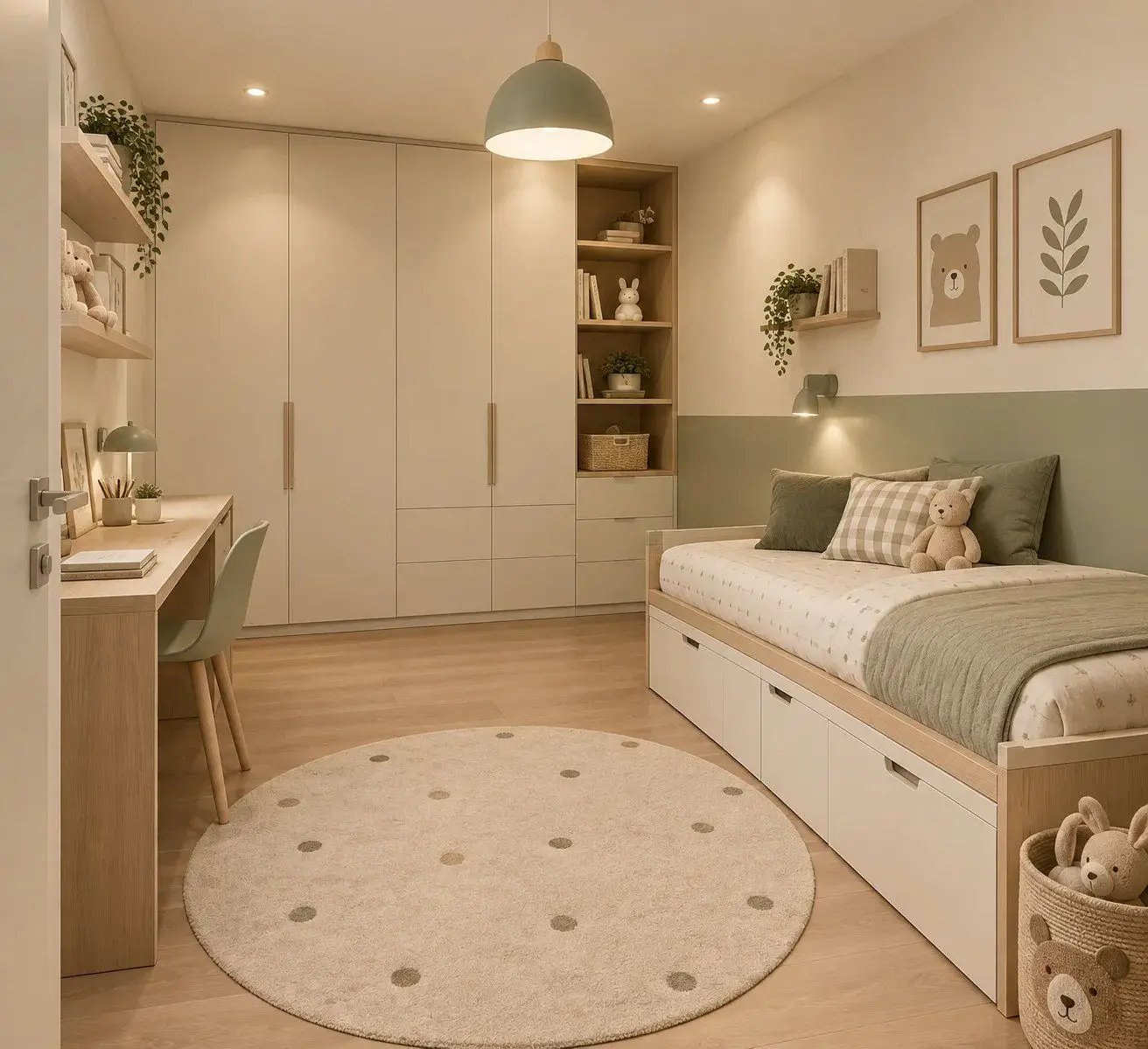 Appartement à vendre, 78m², Sartrouville