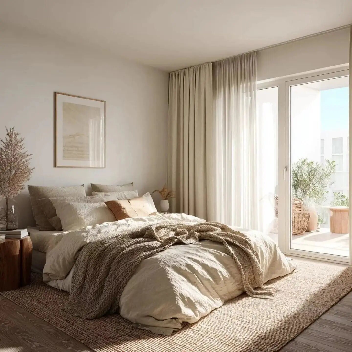 Appartement à vendre, 72m², Buxerolles
