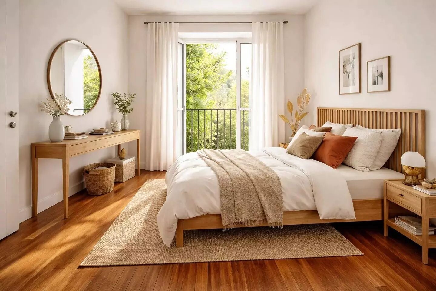 Appartement à vendre, 71m², Villemomble