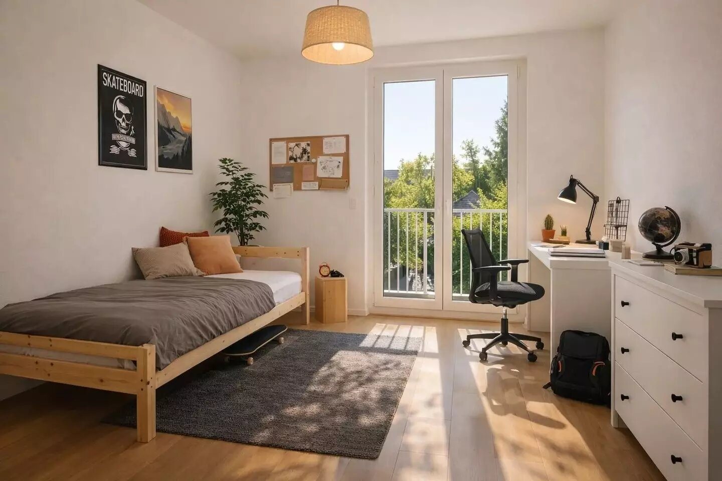 Appartement à vendre, 71m², Villemomble