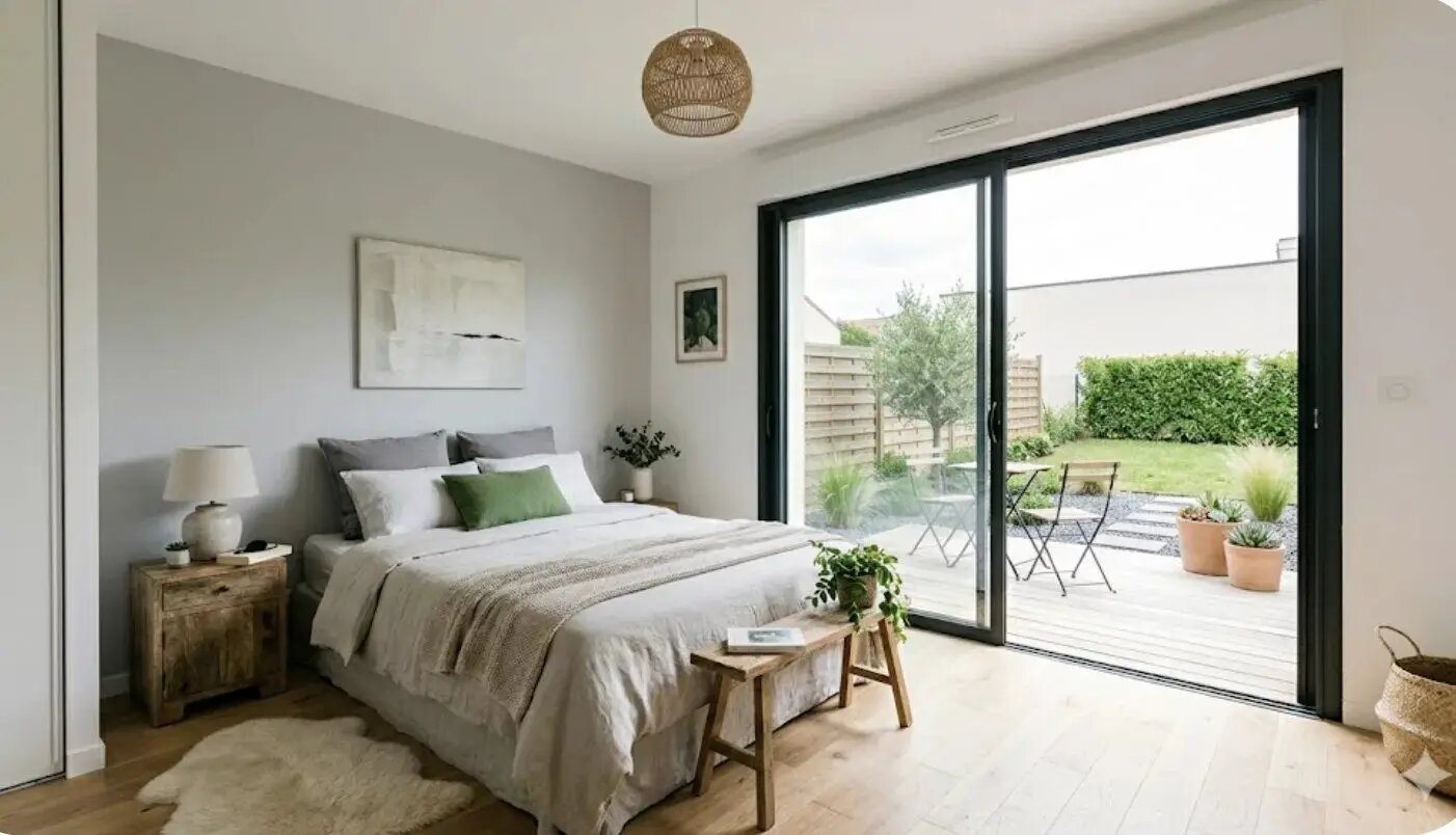 Appartement à vendre, 96m², Toulouse