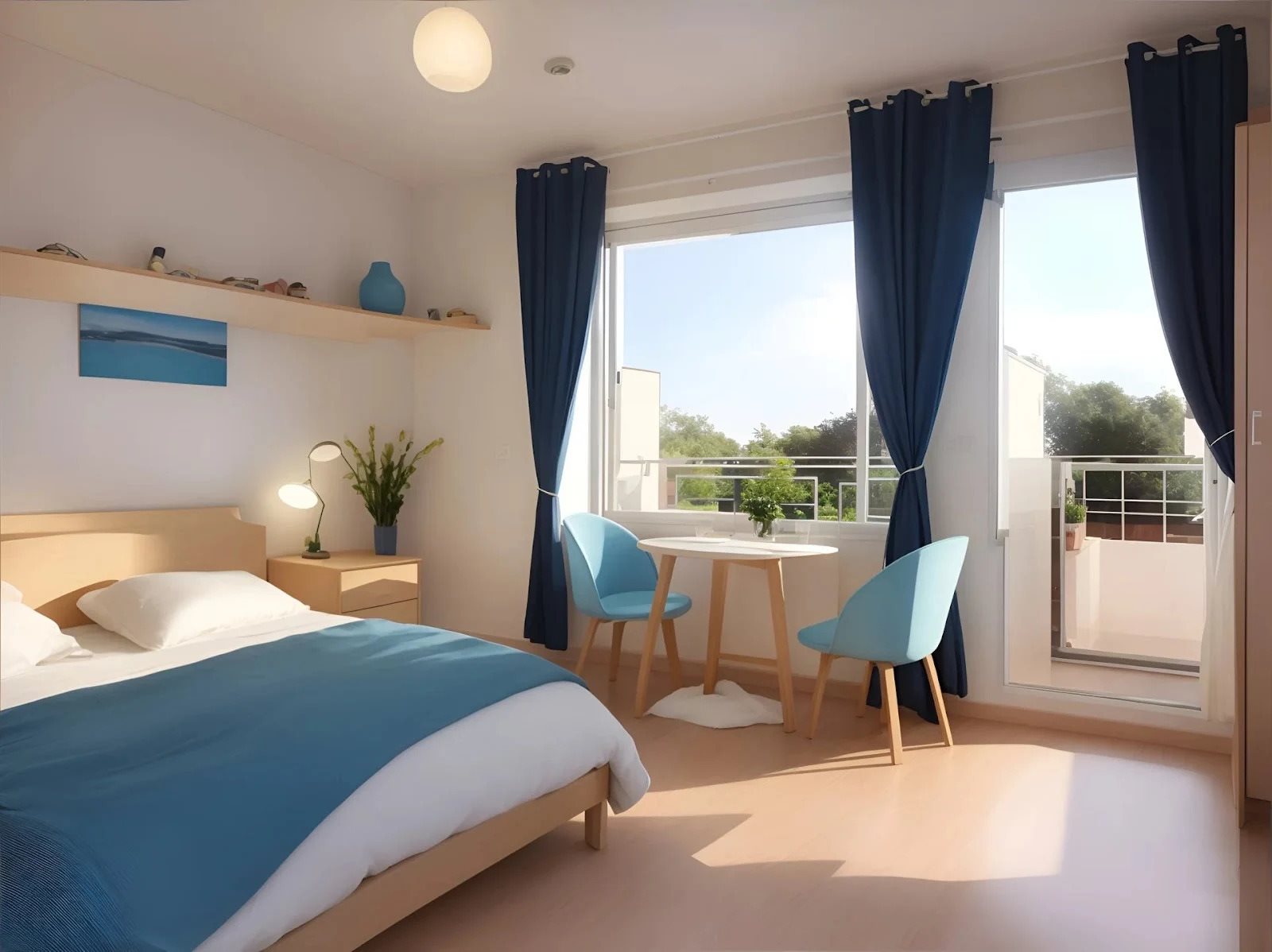 Appartement à vendre, 64m², Saint-Cyr-l'Ecole