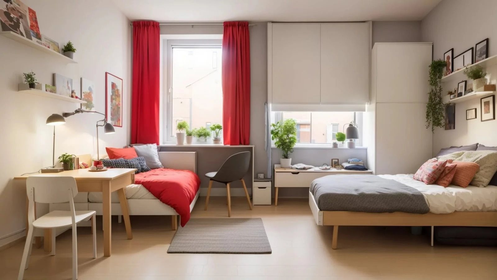 Appartement à vendre, 64m², Saint-Cyr-l'Ecole