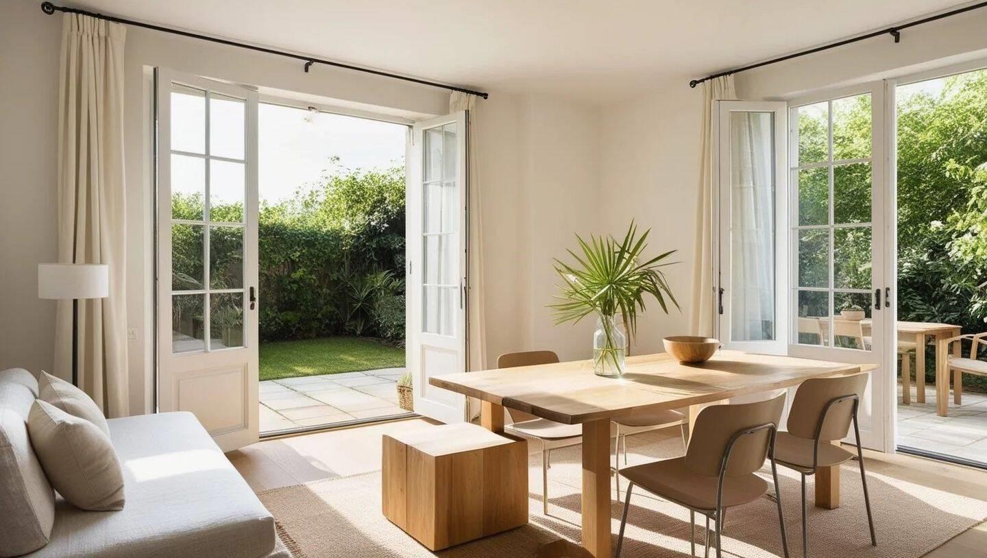 Maison à vendre, 113m², Andilly