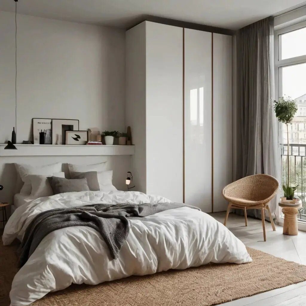 Appartement à vendre, 83m², Grande-Synthe