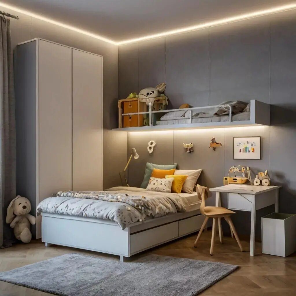 Appartement à vendre, 83m², Grande-Synthe