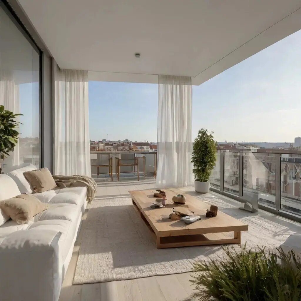 Appartement à vendre, 162m², Toulouse