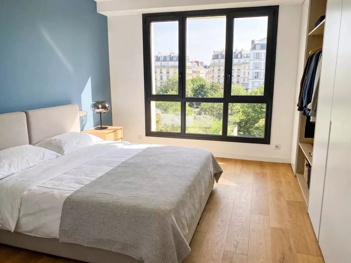 Appartement à vendre, 85m², Le Plessis-Belleville