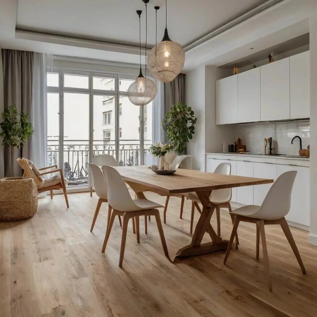 Appartement à vendre, 112m², Reims