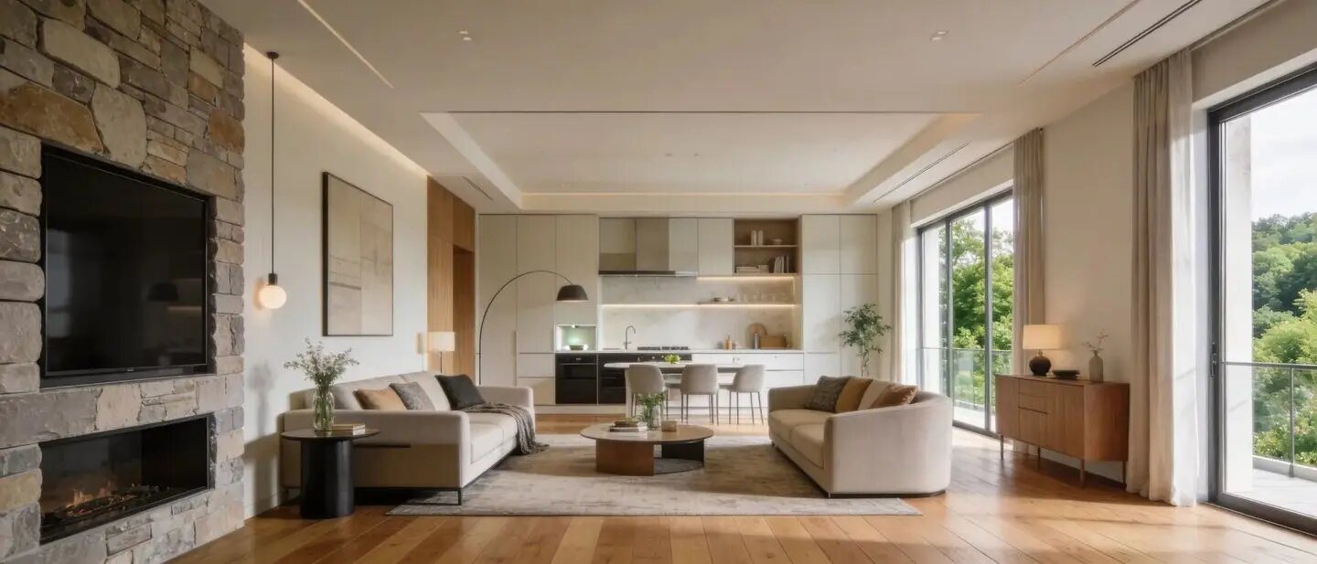 Appartement à vendre, 90m², Survilliers