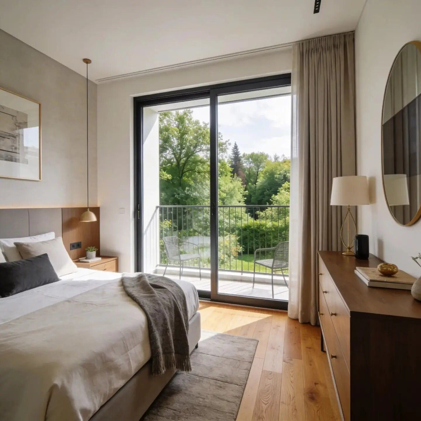 Appartement à vendre, 90m², Survilliers