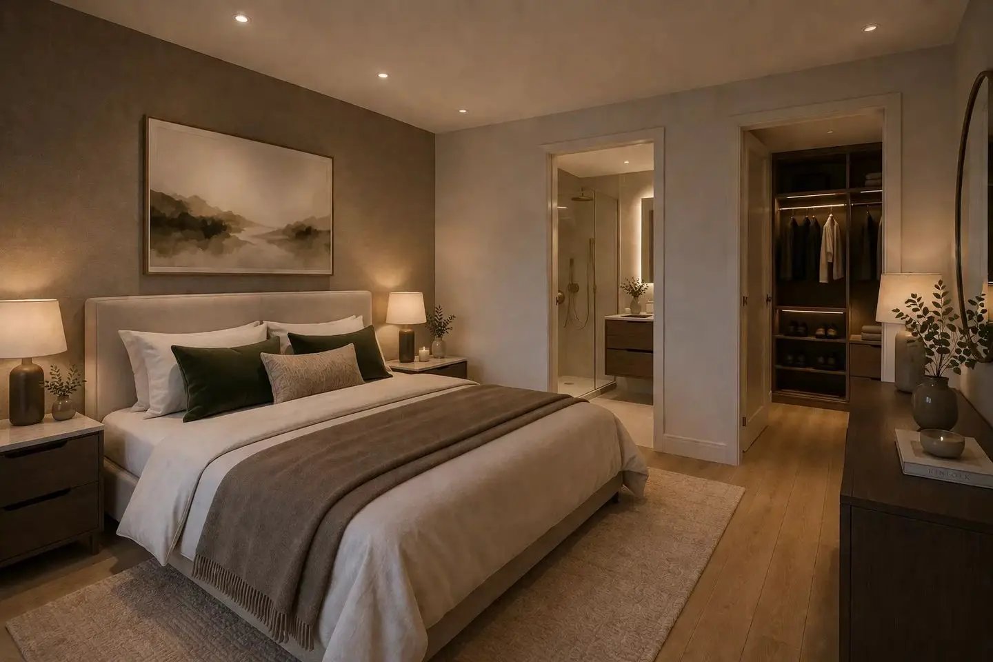Appartement à vendre, 140m², Toulouse