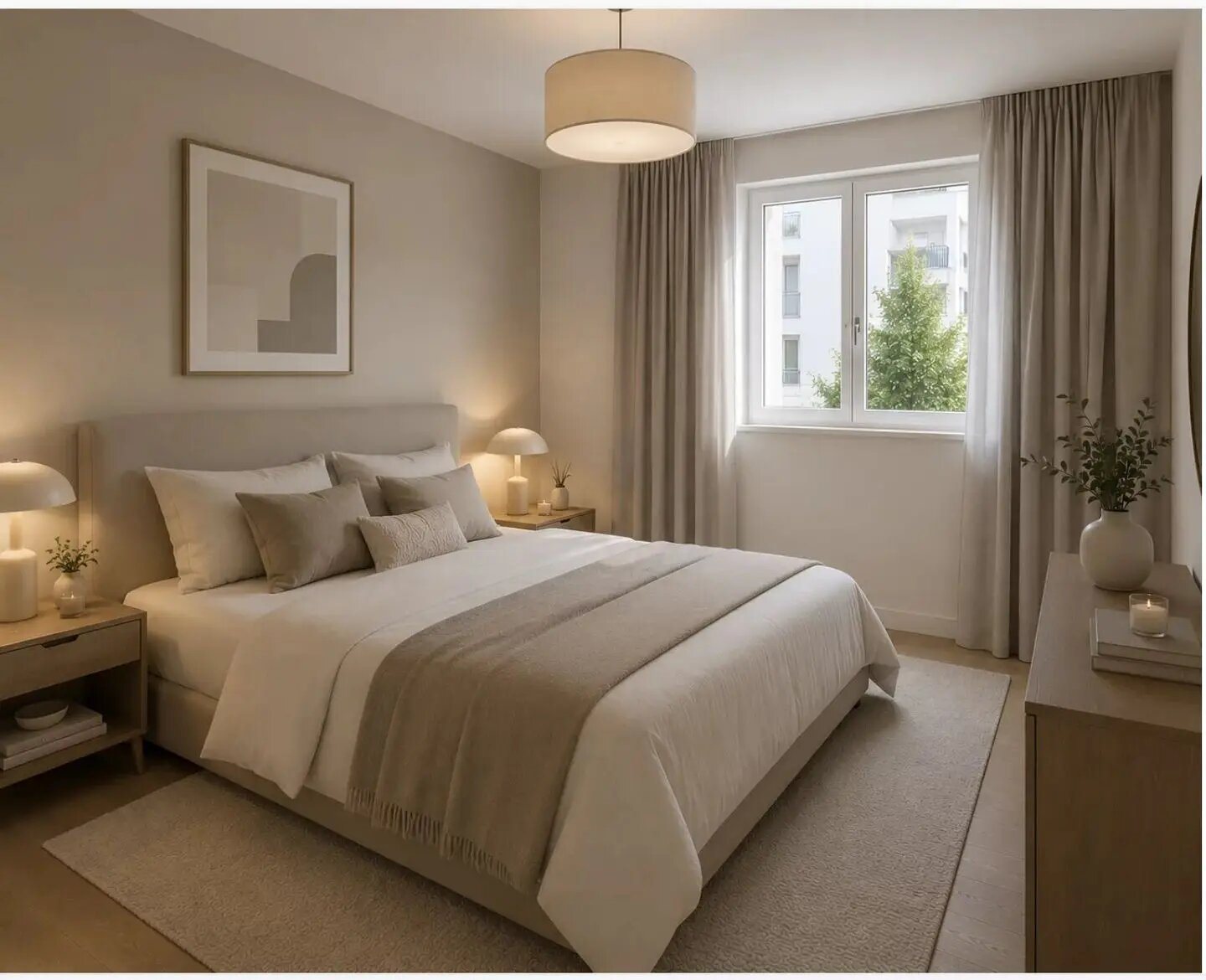 Appartement à vendre, 61m², Romainville