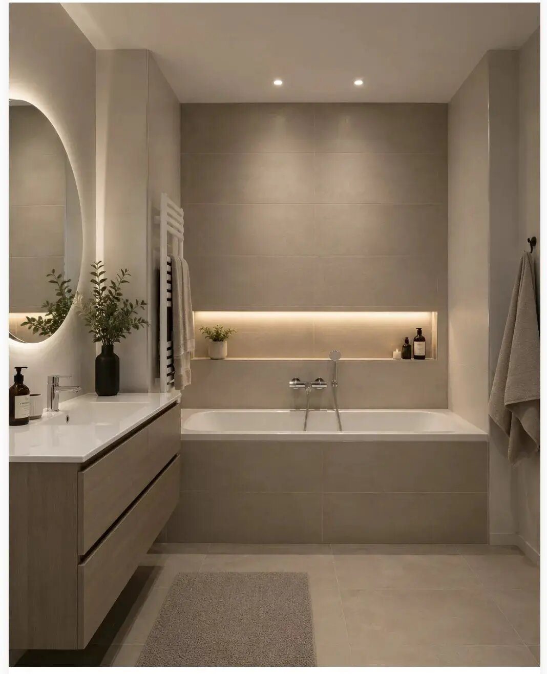Appartement à vendre, 61m², Romainville