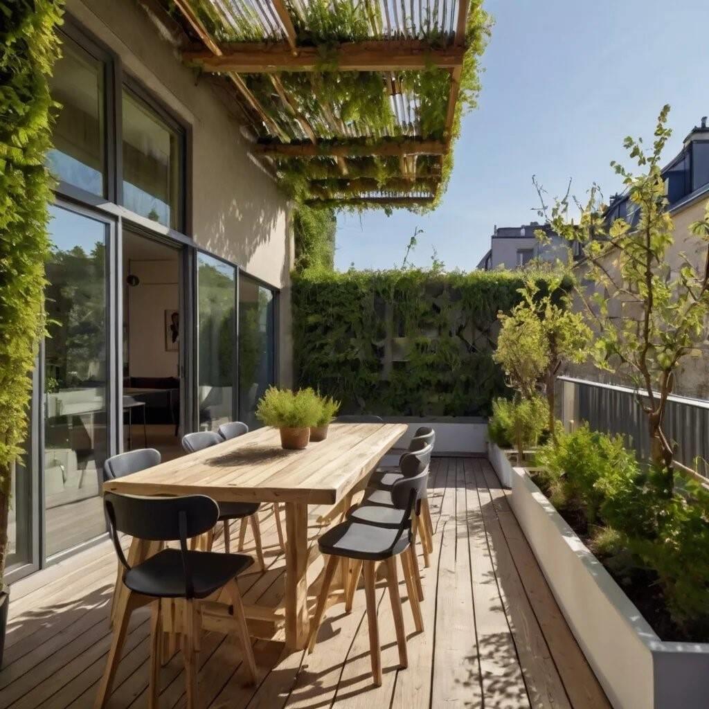 Appartement à vendre, 75m², Chartres