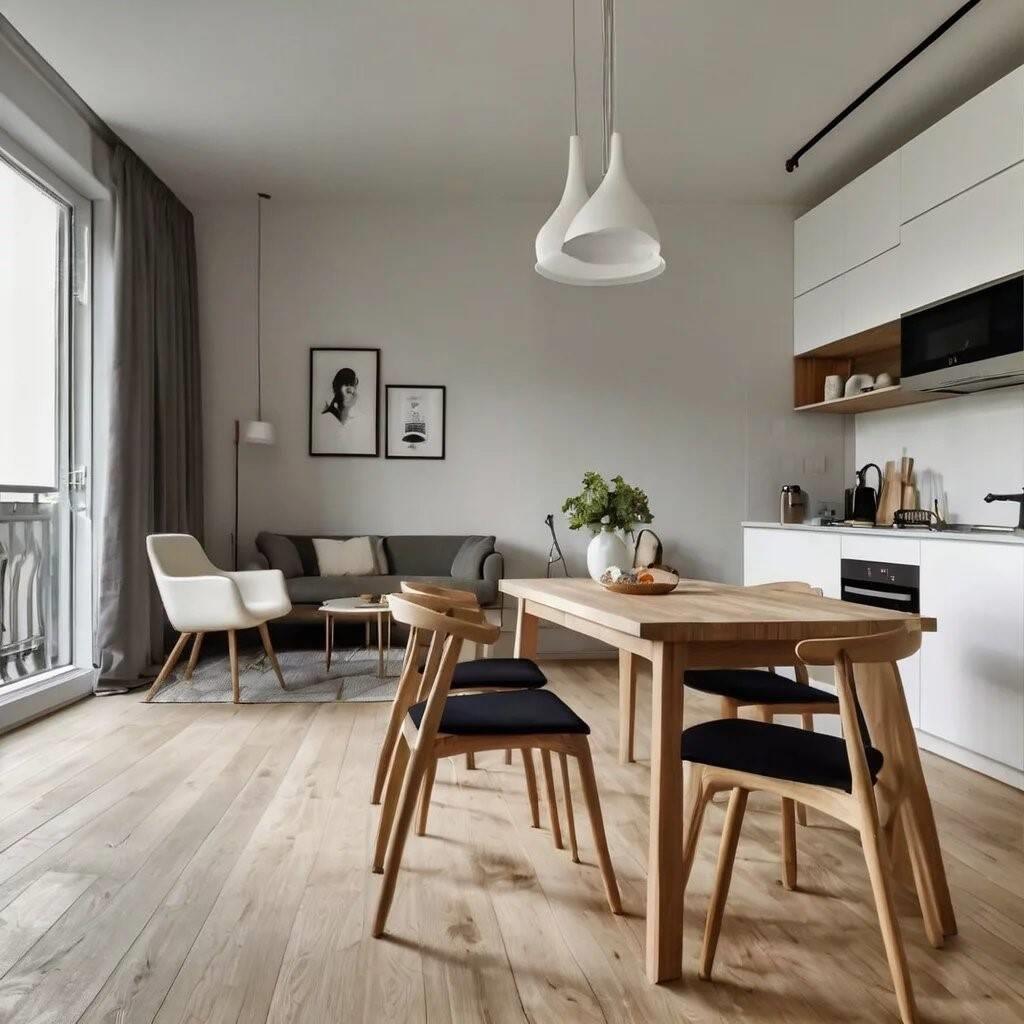 Appartement à vendre, 75m², Chartres