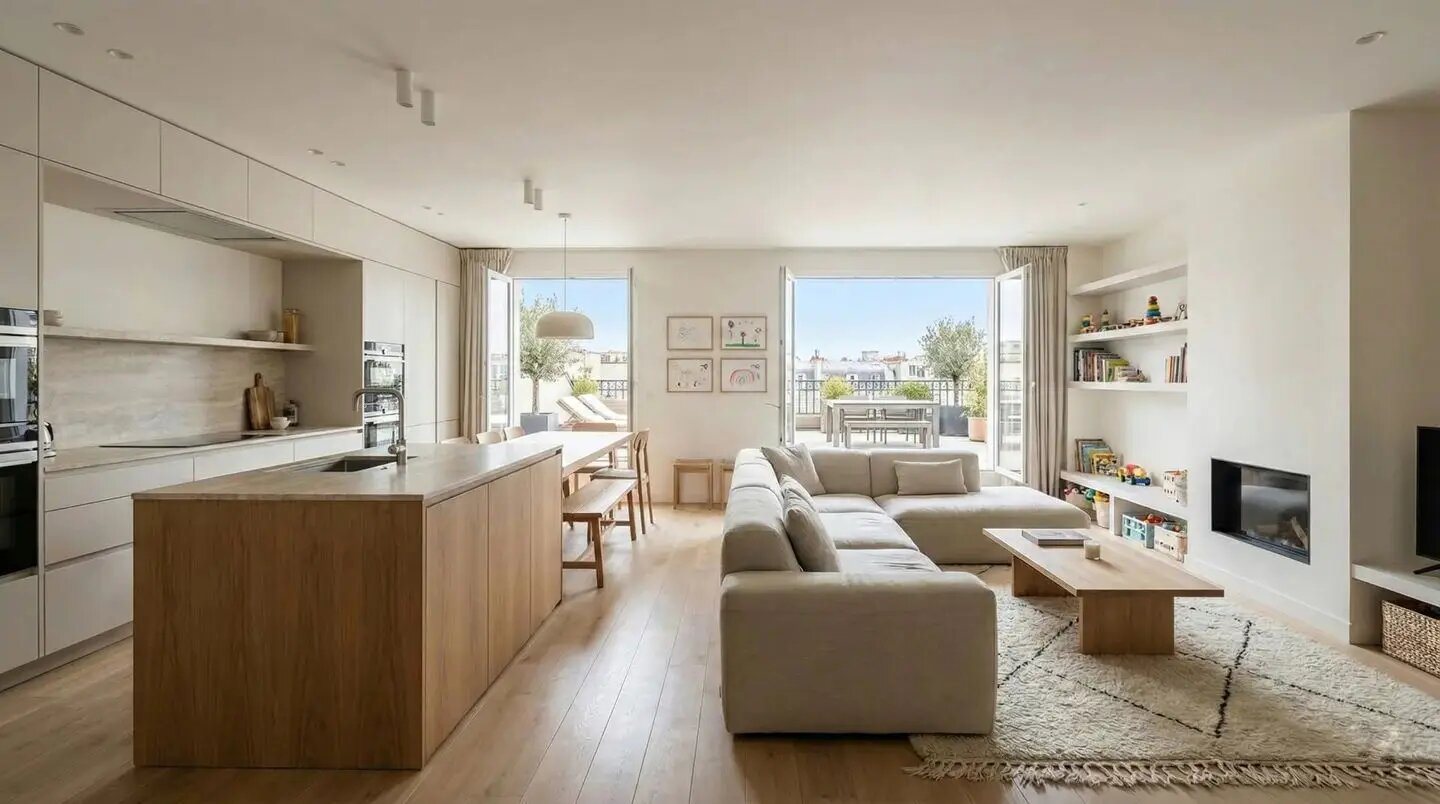 Appartement à vendre, 79m², Bray-Dunes