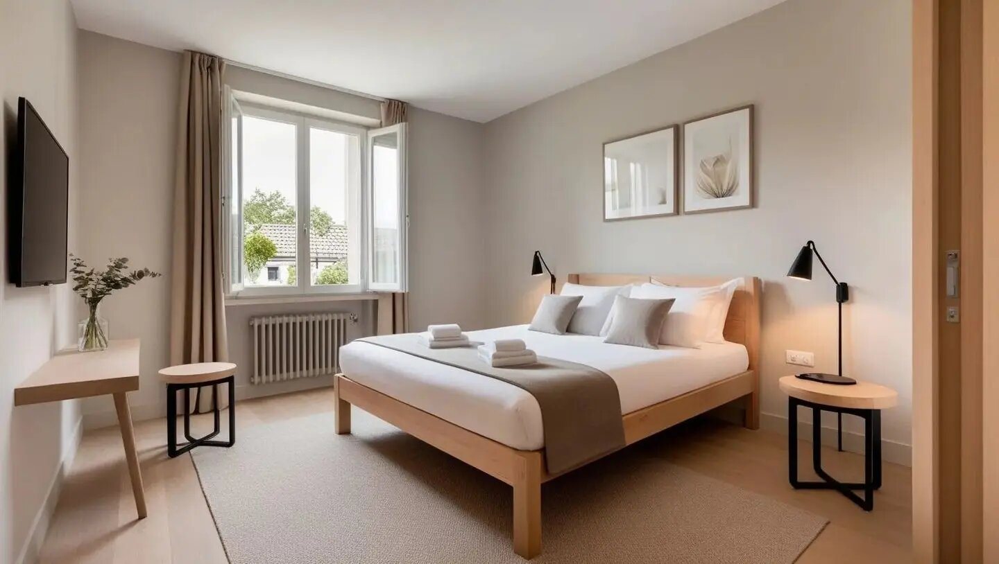 Appartement à vendre, 95m², Hérouville-Saint-Clair