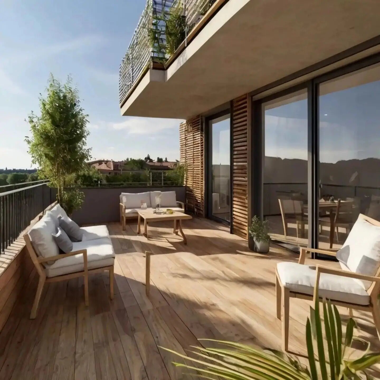 Appartement à vendre, 73m², Mimizan
