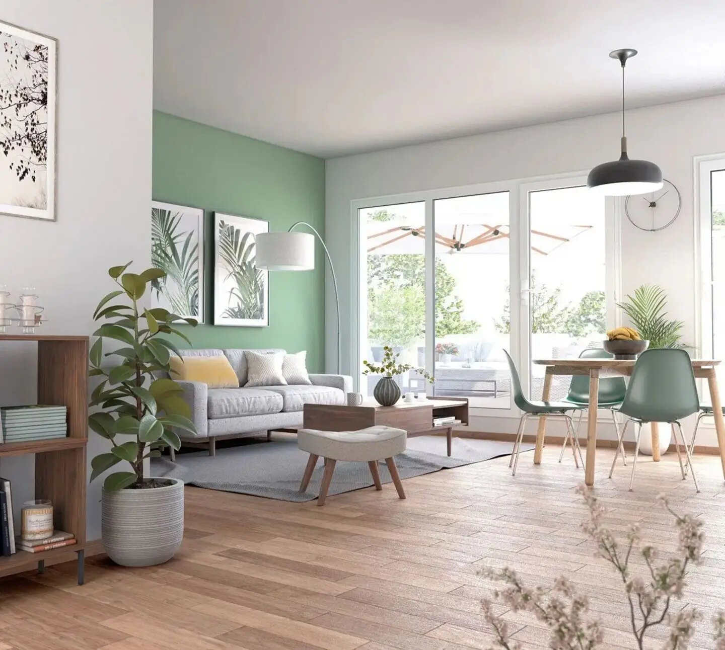 Appartement à vendre, 73m², Mimizan