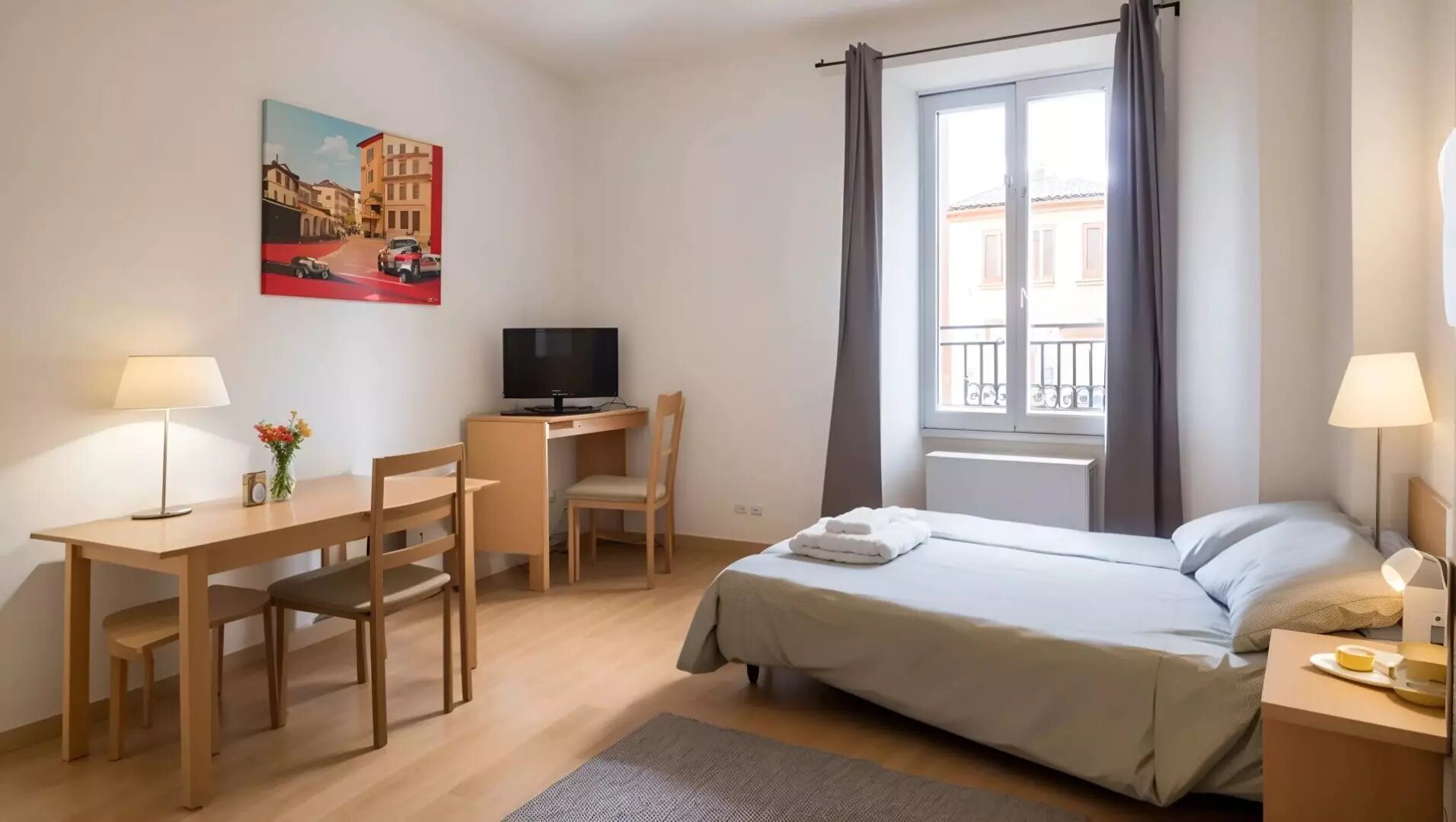 Appartement à vendre, 80m², Mantes-la-Jolie