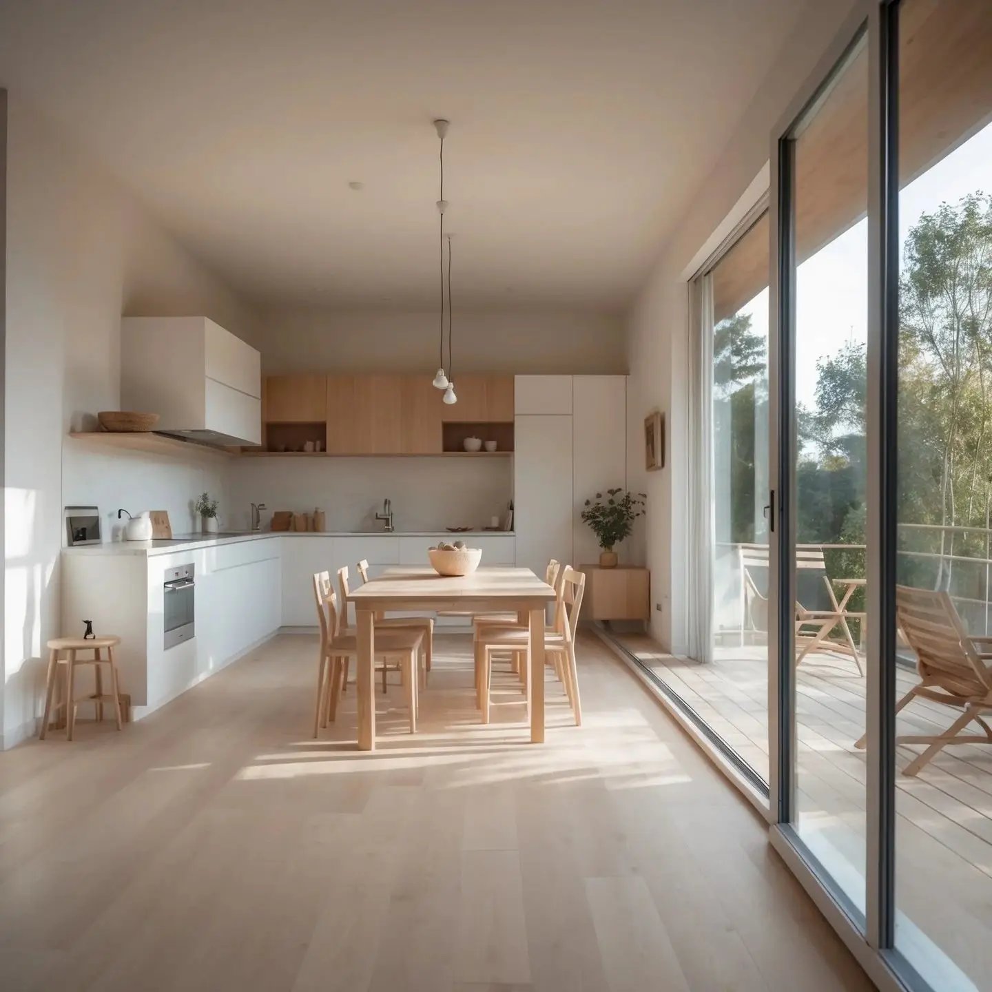 Appartement à vendre, 65m², Quimper