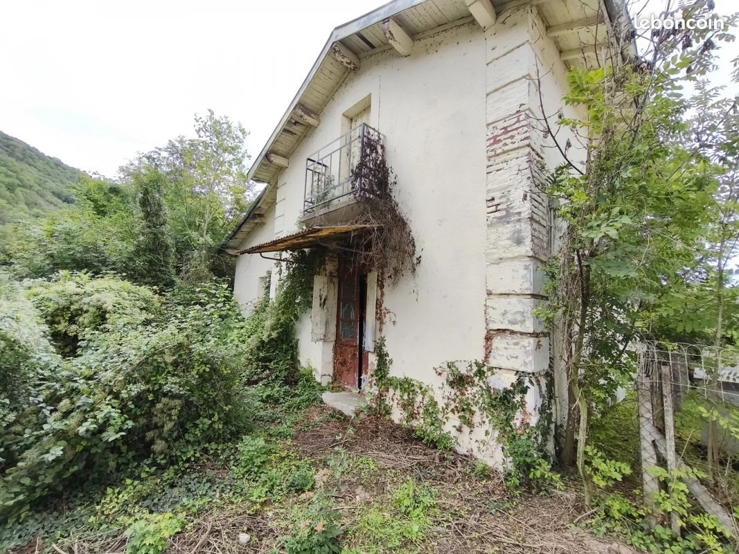 Maison à vendre, 92m², Villefranche-de-Rouergue