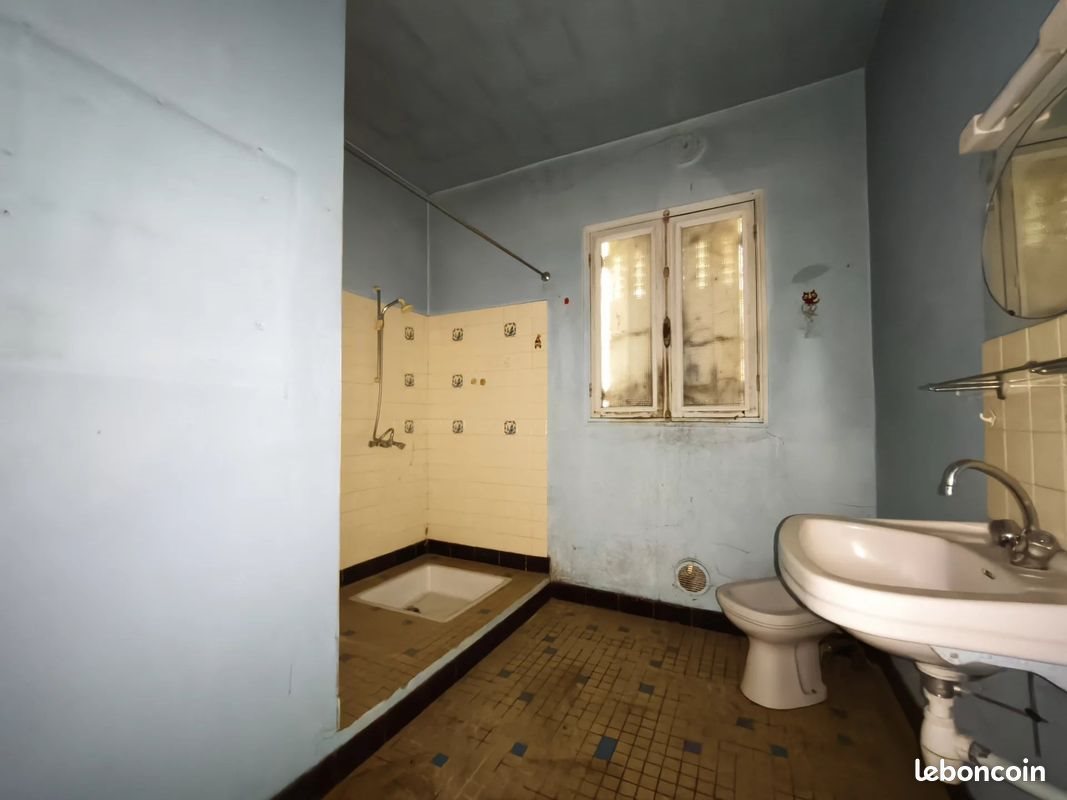 Maison à vendre, 92m², Villefranche-de-Rouergue