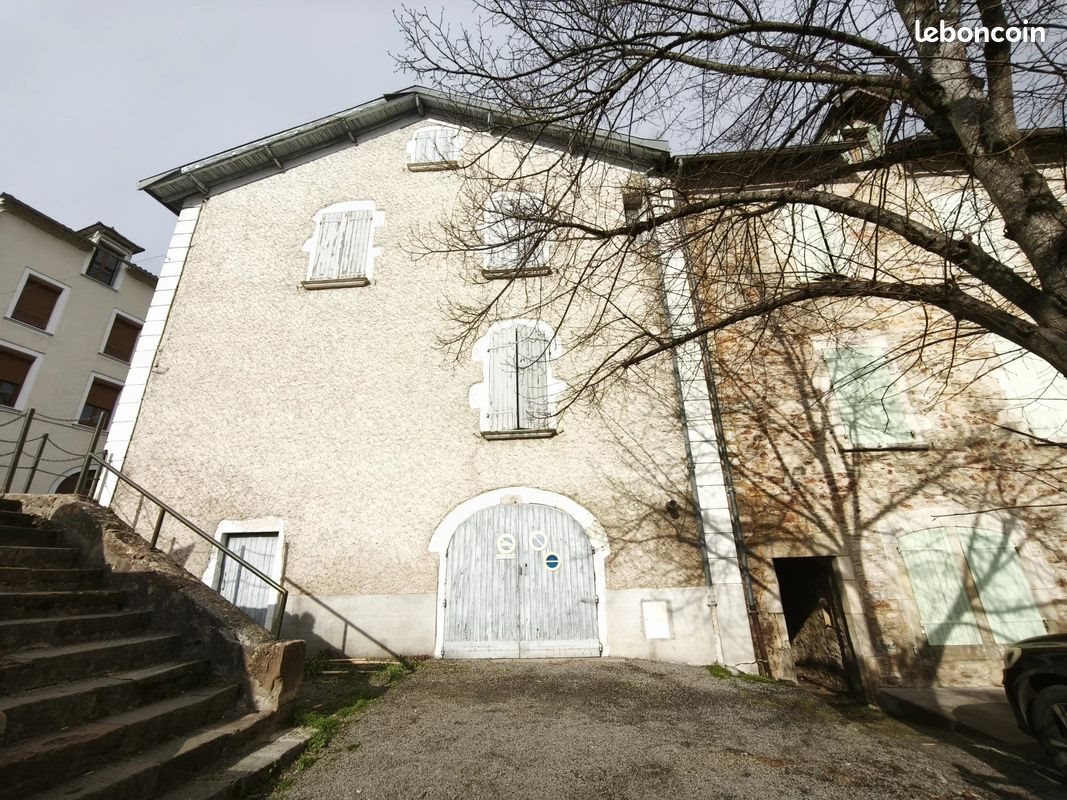 Maison à vendre, 114m², Villefranche-de-Rouergue