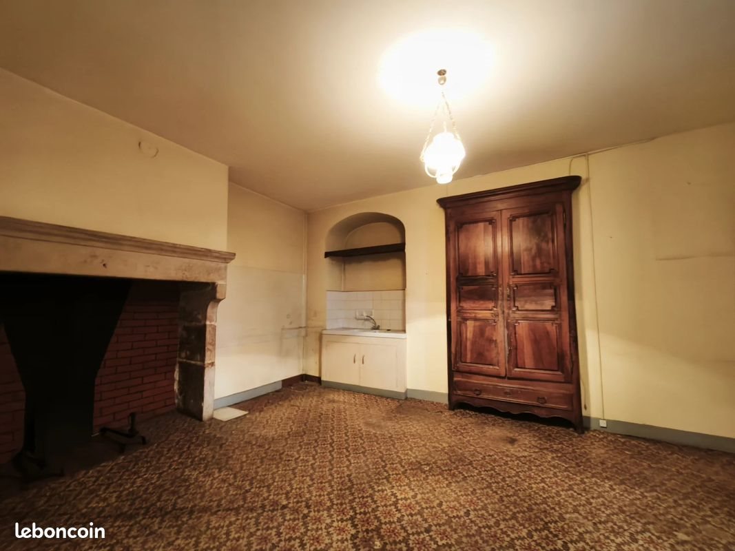 Maison à vendre, 114m², Villefranche-de-Rouergue