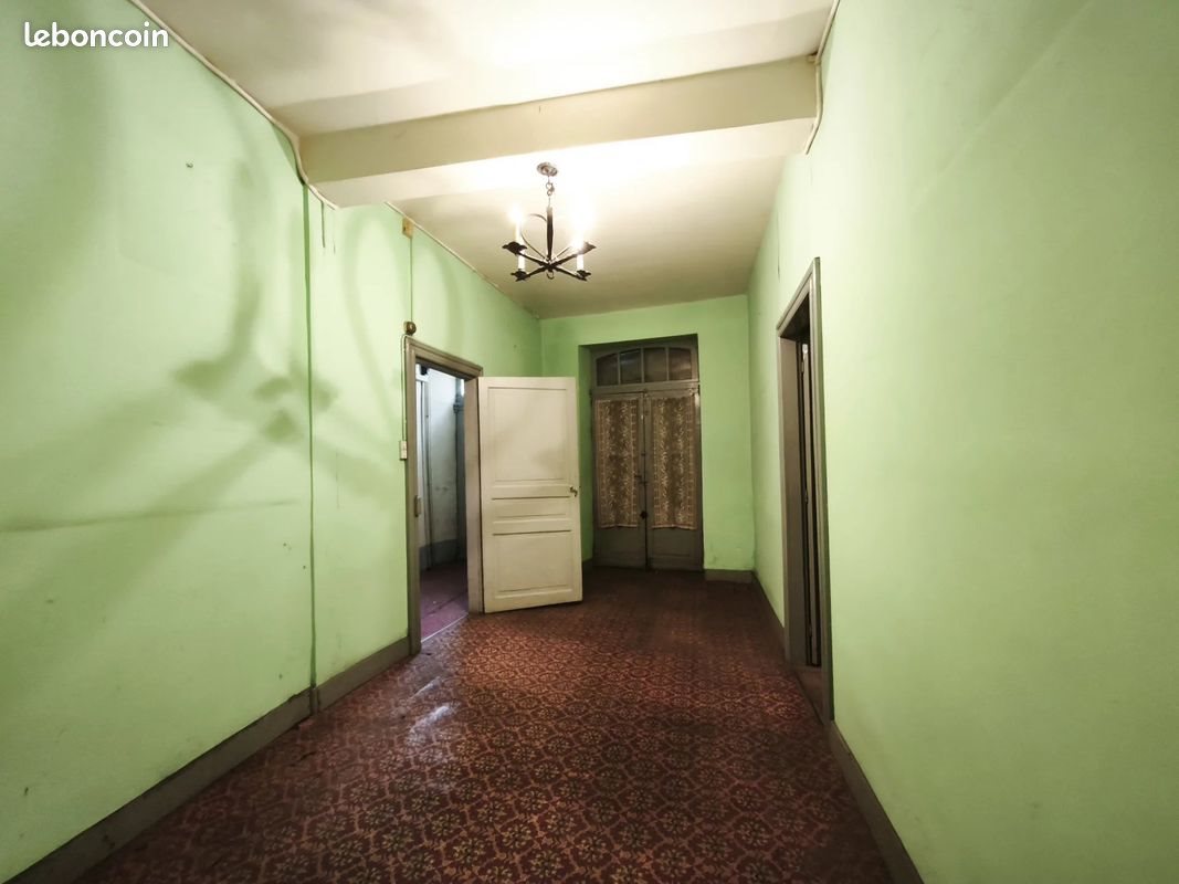 Maison à vendre, 114m², Villefranche-de-Rouergue
