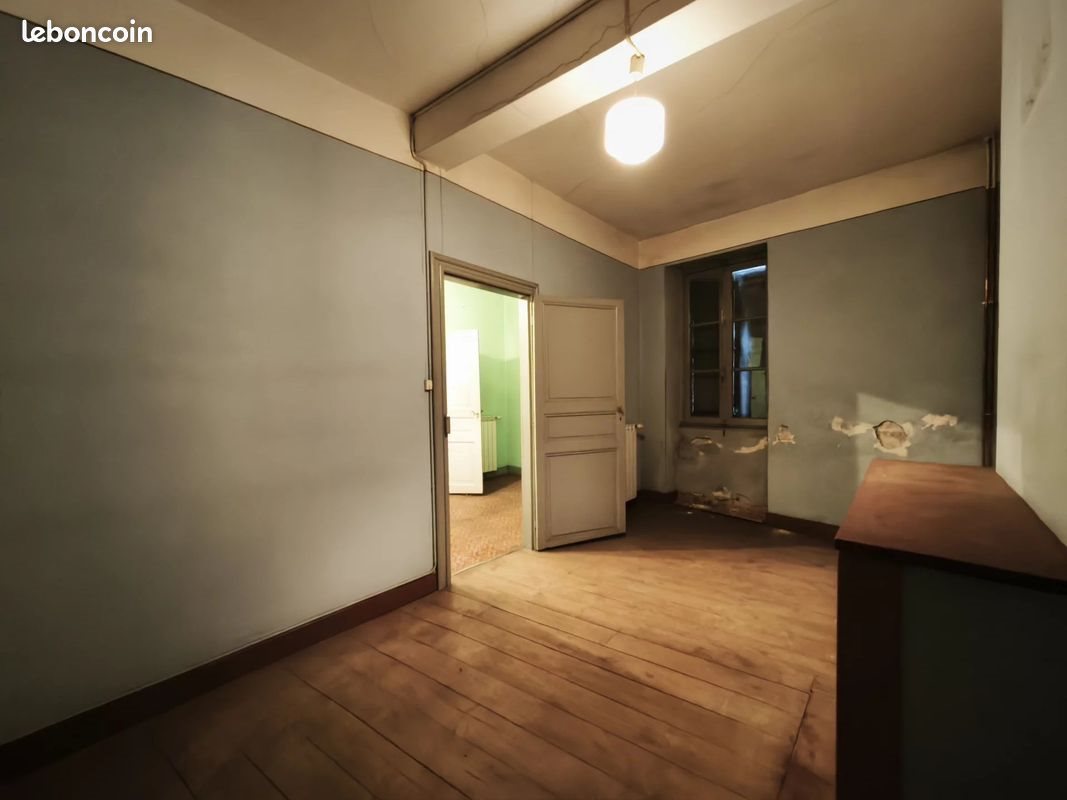 Maison à vendre, 114m², Villefranche-de-Rouergue