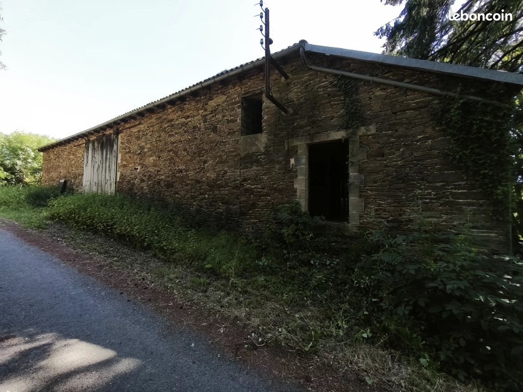 Maison à vendre, 353m², Broquiès
