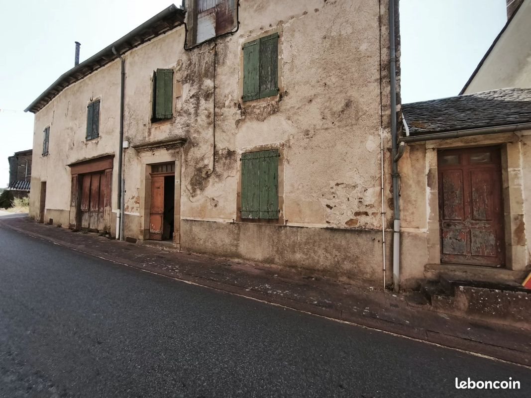 Maison à vendre, 151m², Broquiès