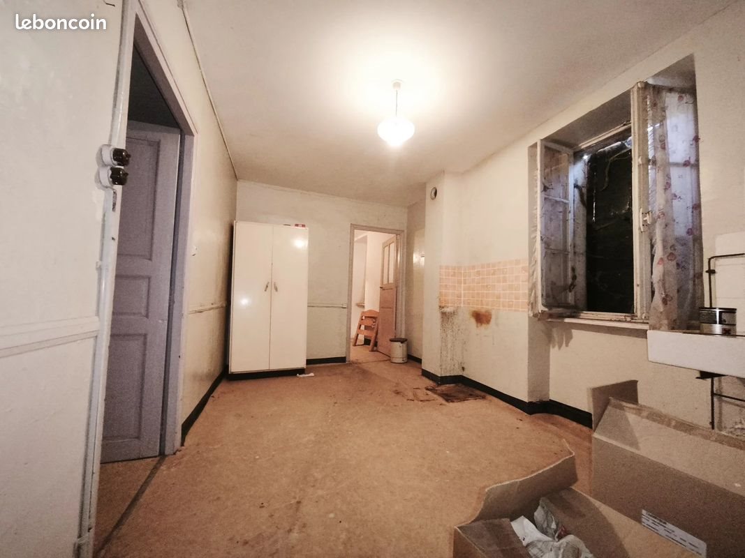 Maison à vendre, 151m², Broquiès