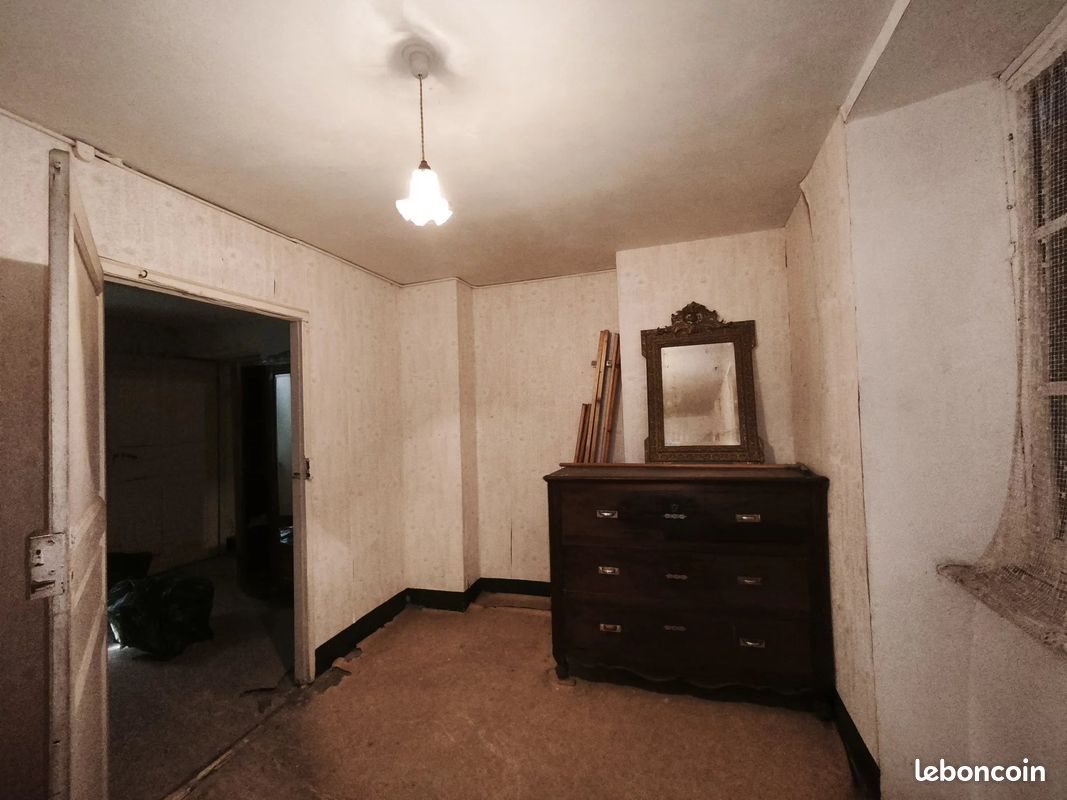 Maison à vendre, 151m², Broquiès