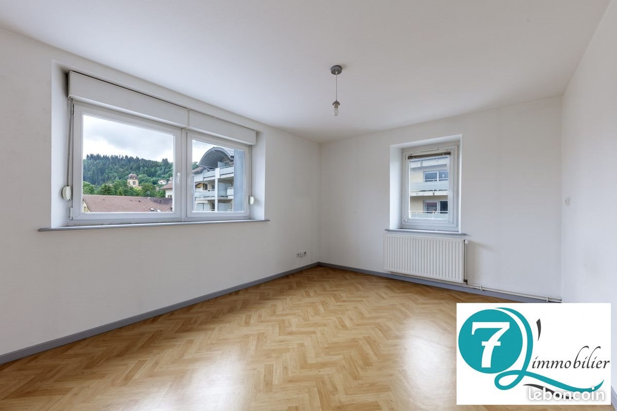 Appartement à louer, 75m², Morteau