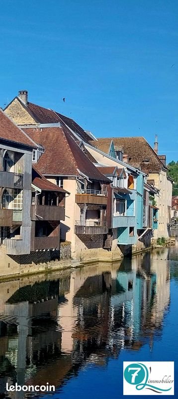 Appartement à vendre, 235m², Ornans