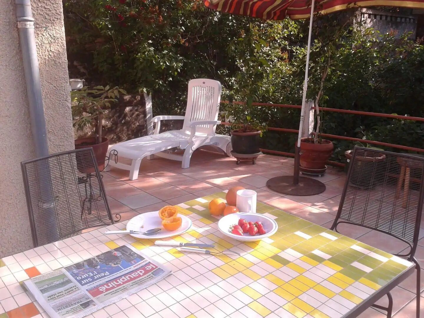 Maison à vendre, 210m², Albon-d'Ardèche