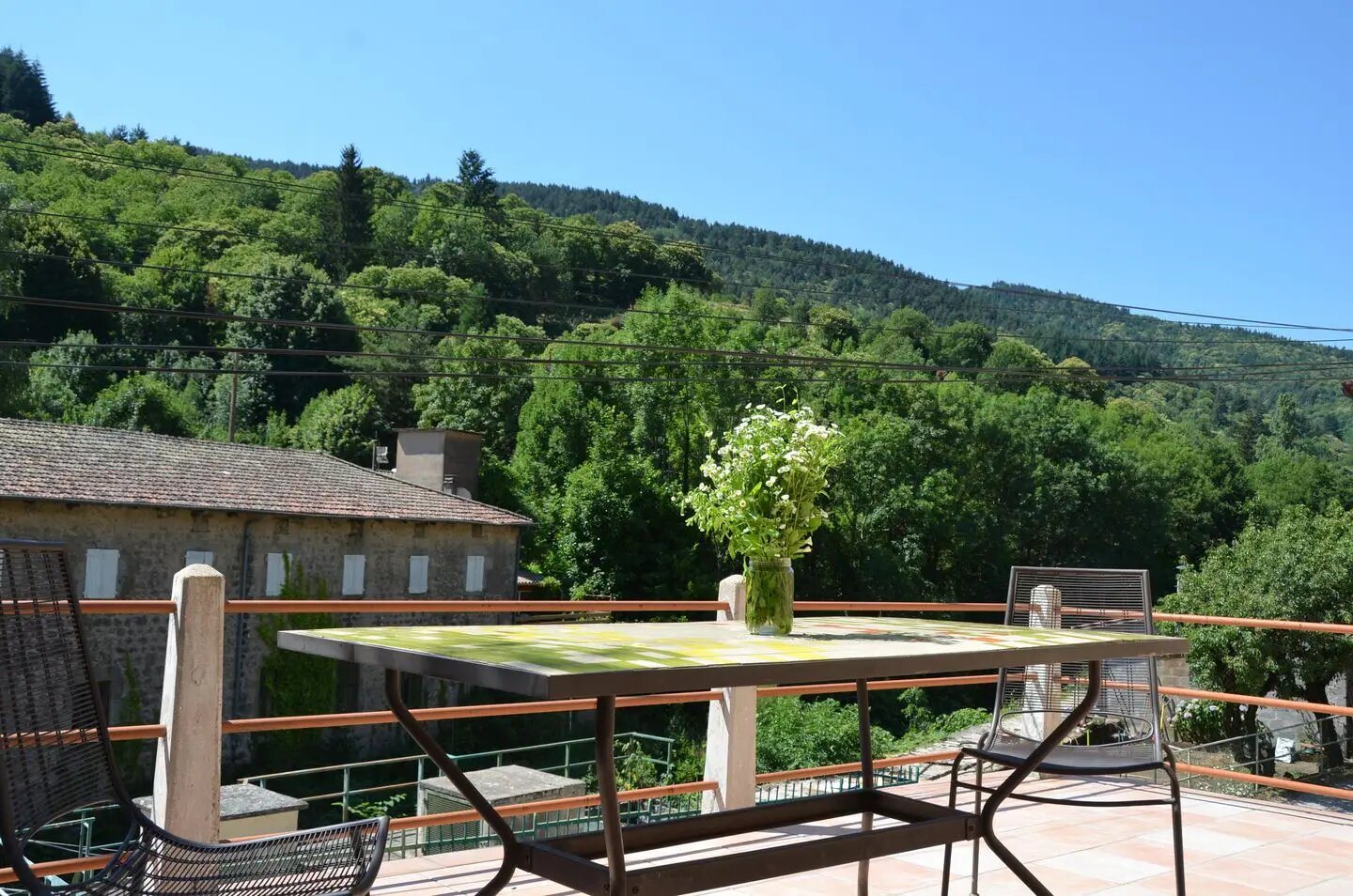 Maison à vendre, 210m², Albon-d'Ardèche