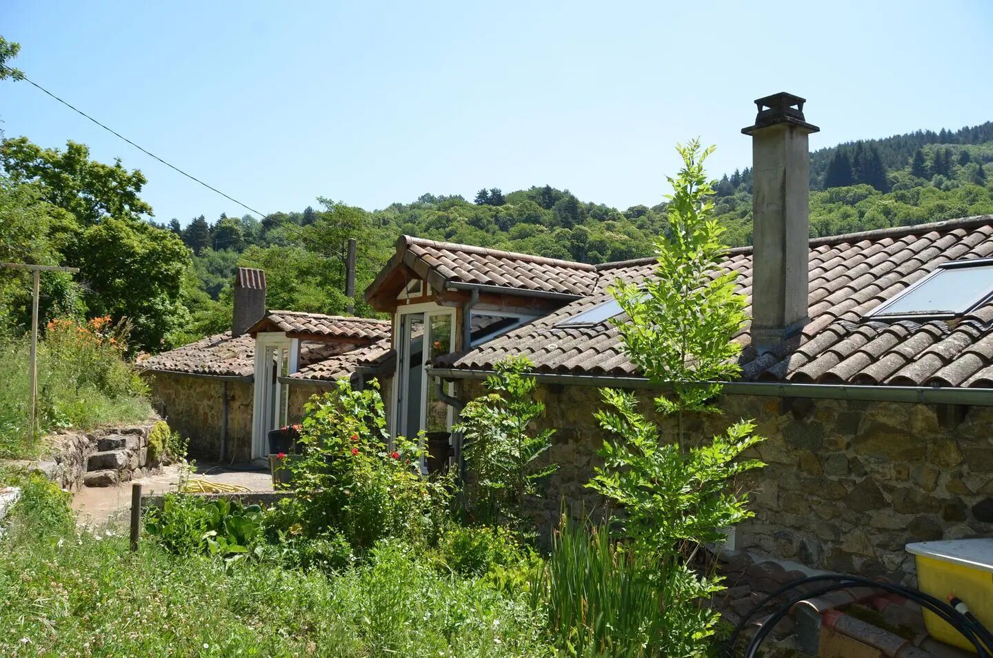 Maison à vendre, 210m², Albon-d'Ardèche