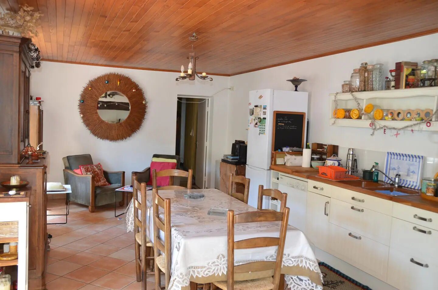 Maison à vendre, 210m², Albon-d'Ardèche
