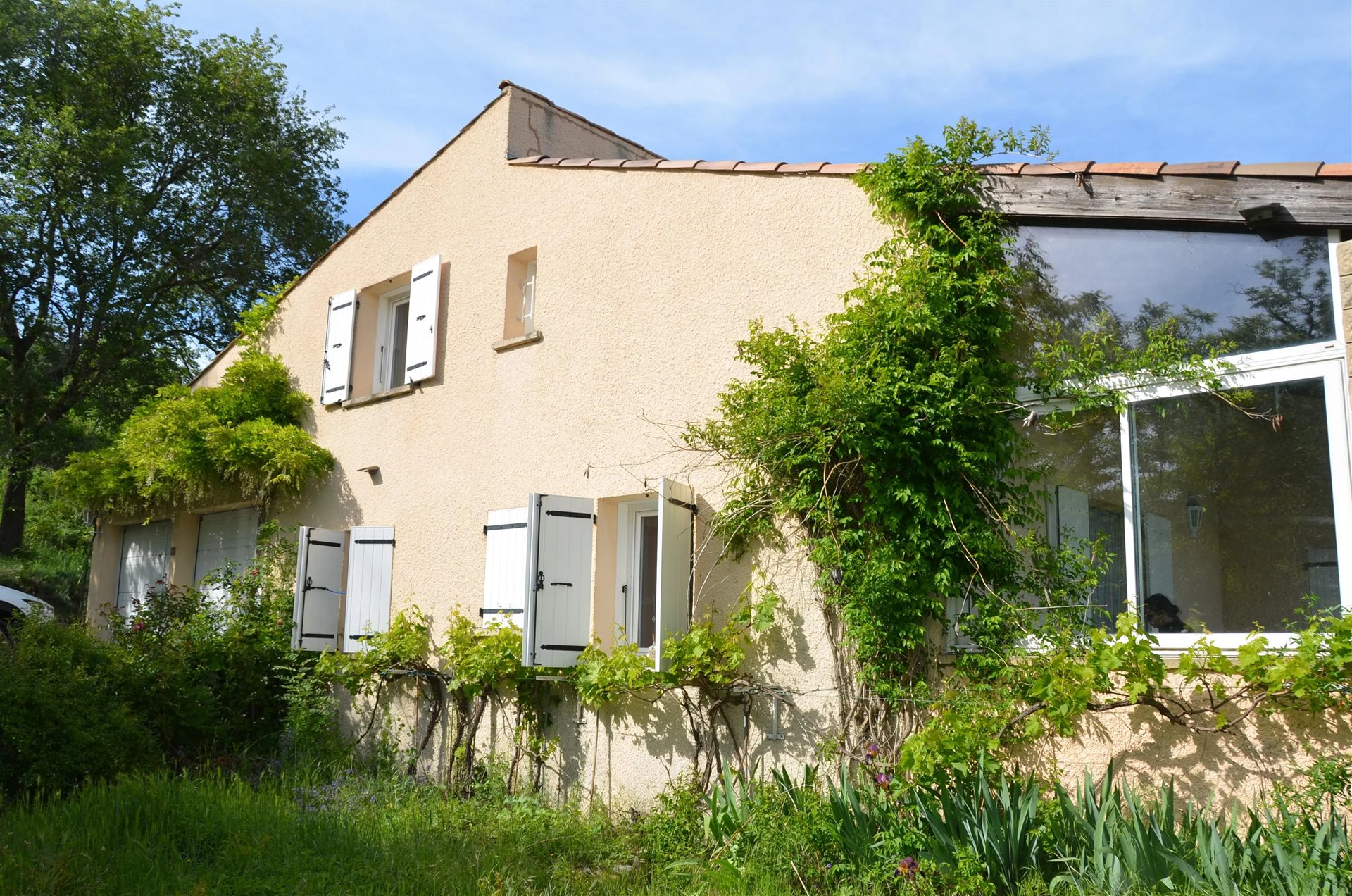 Maison à vendre, 236m², Saint-Michel-de-Chabrillanoux