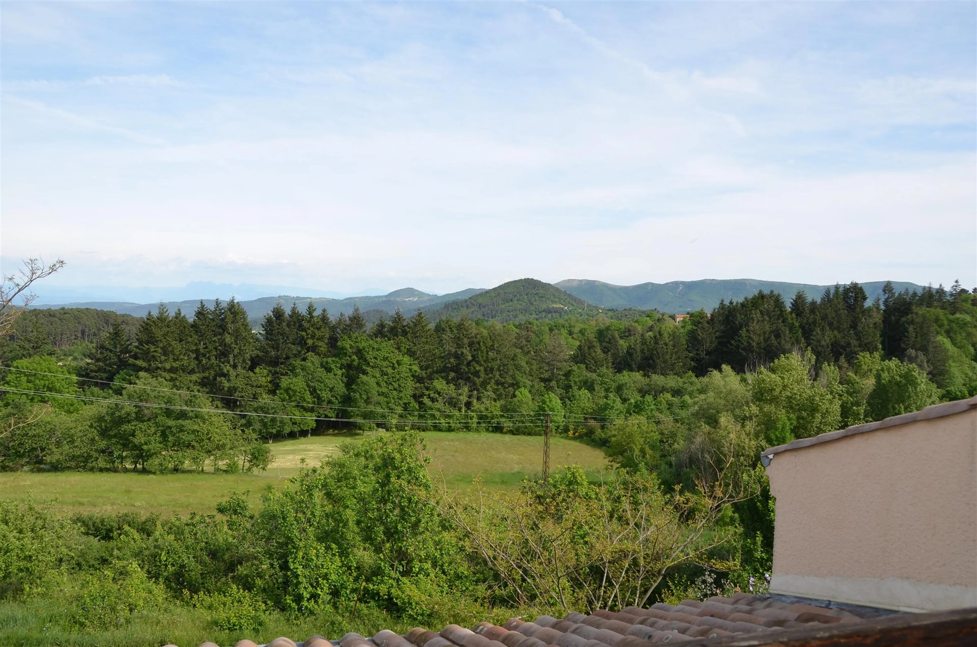 Maison à vendre, 236m², Saint-Michel-de-Chabrillanoux