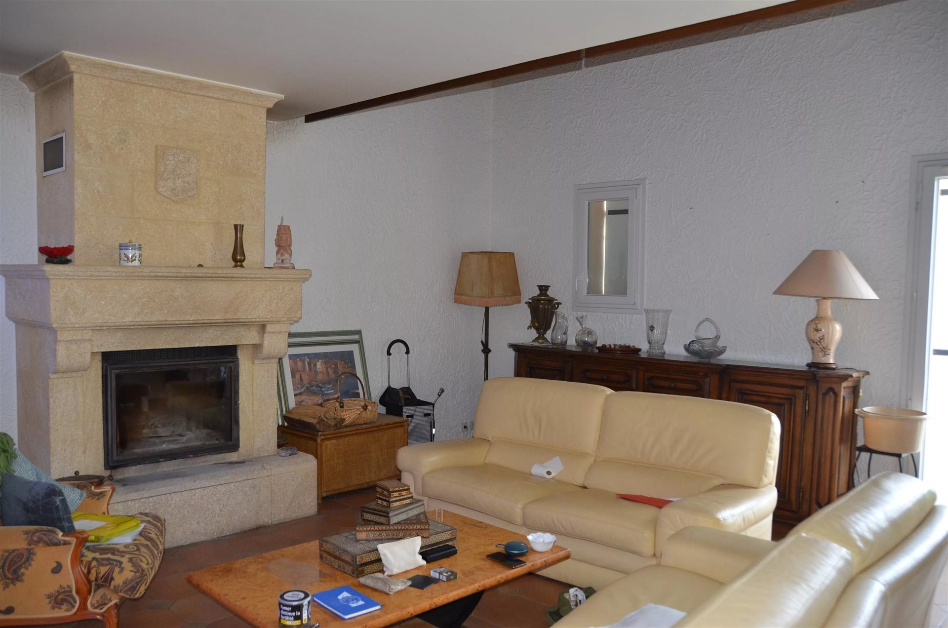 Maison à vendre, 236m², Saint-Michel-de-Chabrillanoux