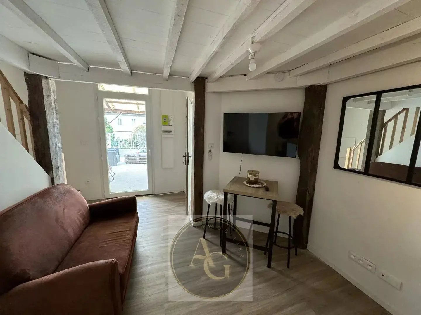 Appartement à louer, 28m², Castelnaudary