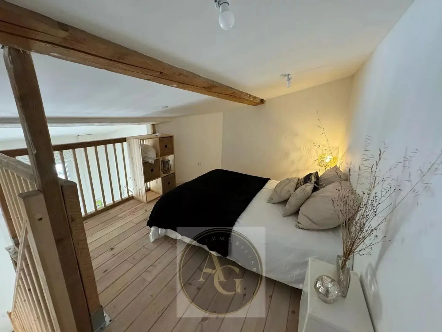 Appartement à louer, 28m², Castelnaudary