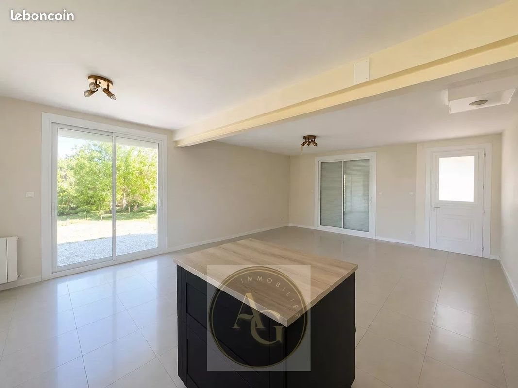 Maison à vendre, 110m², Revel
