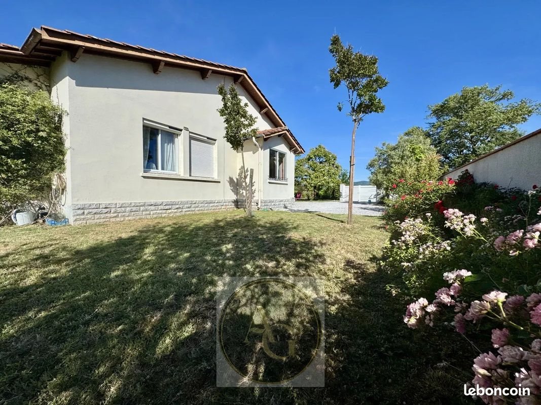 Maison à vendre, 110m², Revel